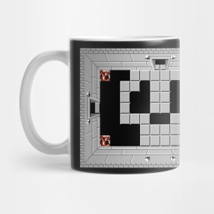 Level 9 Mug